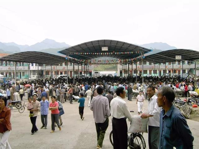 【党史天天学】磐安药材市场：踏准时代节奏升级迭代