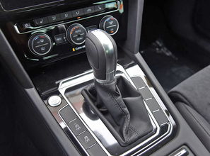 迈腾自动档汽车档位图解