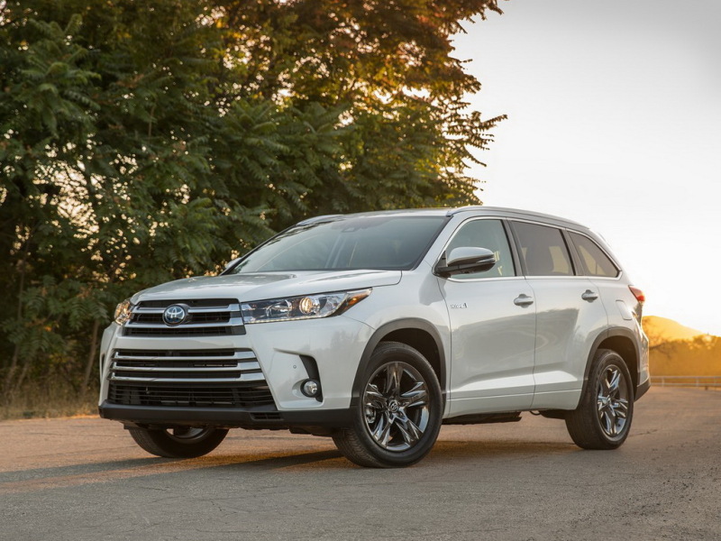 丰田汉兰达差速器油和分动箱加多少升油