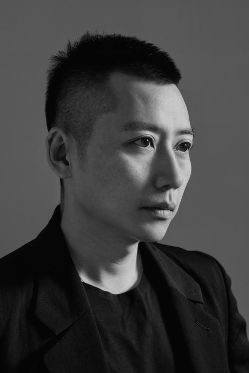 刘昊威caa建筑事务所新作丨"西山智谷——北京协同创新园"