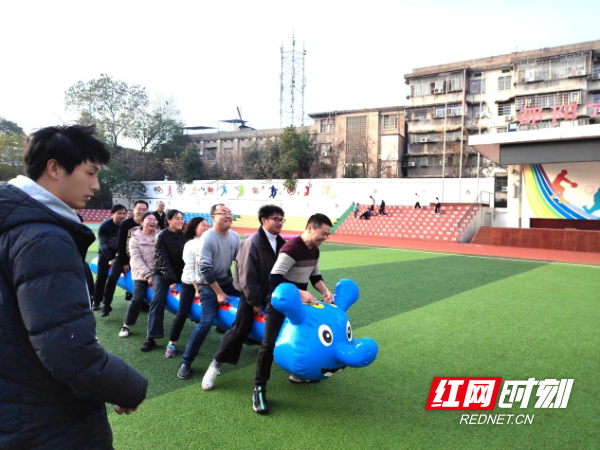 邵阳市体育中学图片