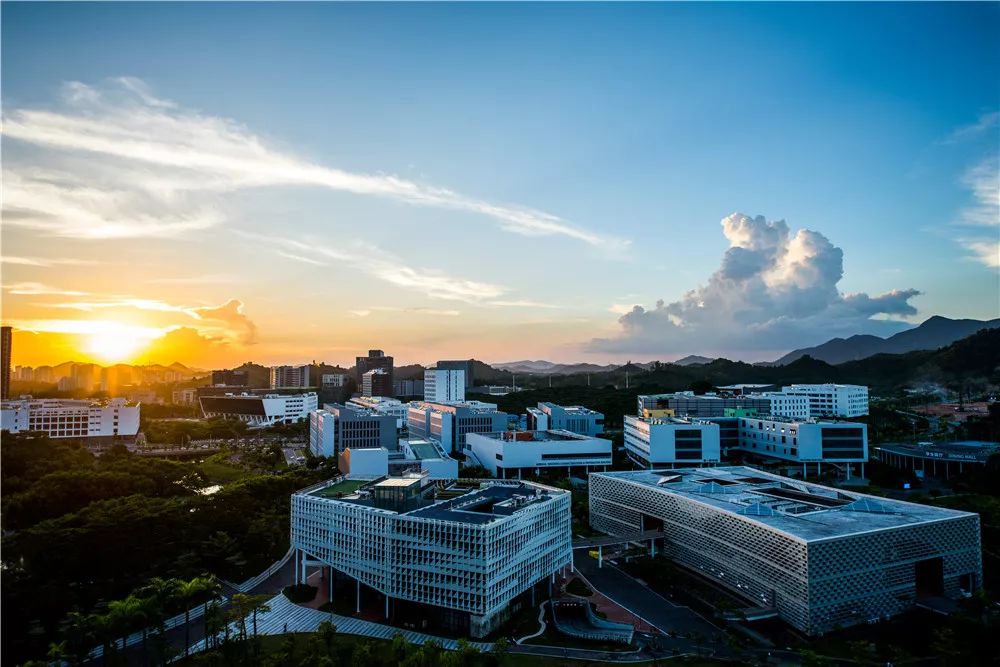 喜訊!亞洲前100大學,中國大陸有23所,南方科技大學排名很耀眼