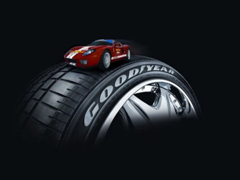 关于汽车的小知识:你知道世界轮胎三巨头都是哪些品牌吗?