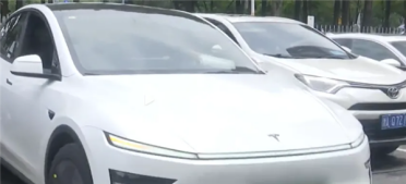 入手仅21天！Model Y突然踩不动刹车 特斯拉：系统误报 不退车