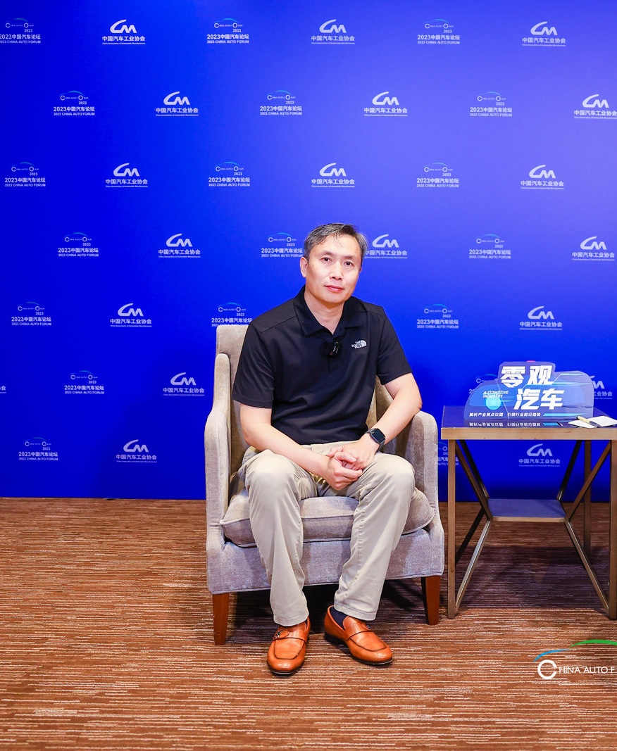 专访东软睿驰曹斌:软件开发已进入白热化阶段 成本,开发速度与质量等