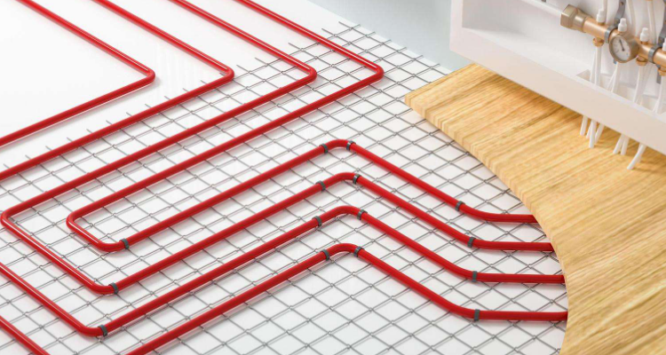 中财地暖管质量怎么样