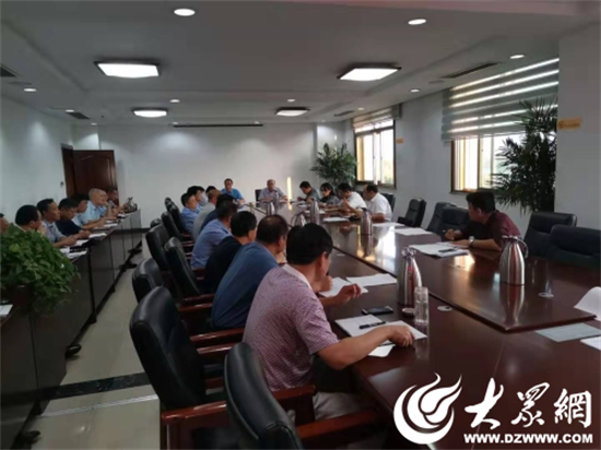 济宁市兖州区新兖镇优服务,促落实 扎实推进政务公开工作