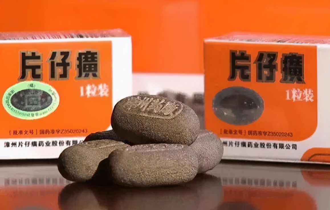 片仔癀躁动背后的酒局和名利场