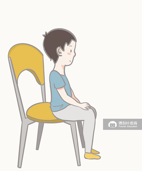 如何解决孩子课堂上反反复复的问题行为