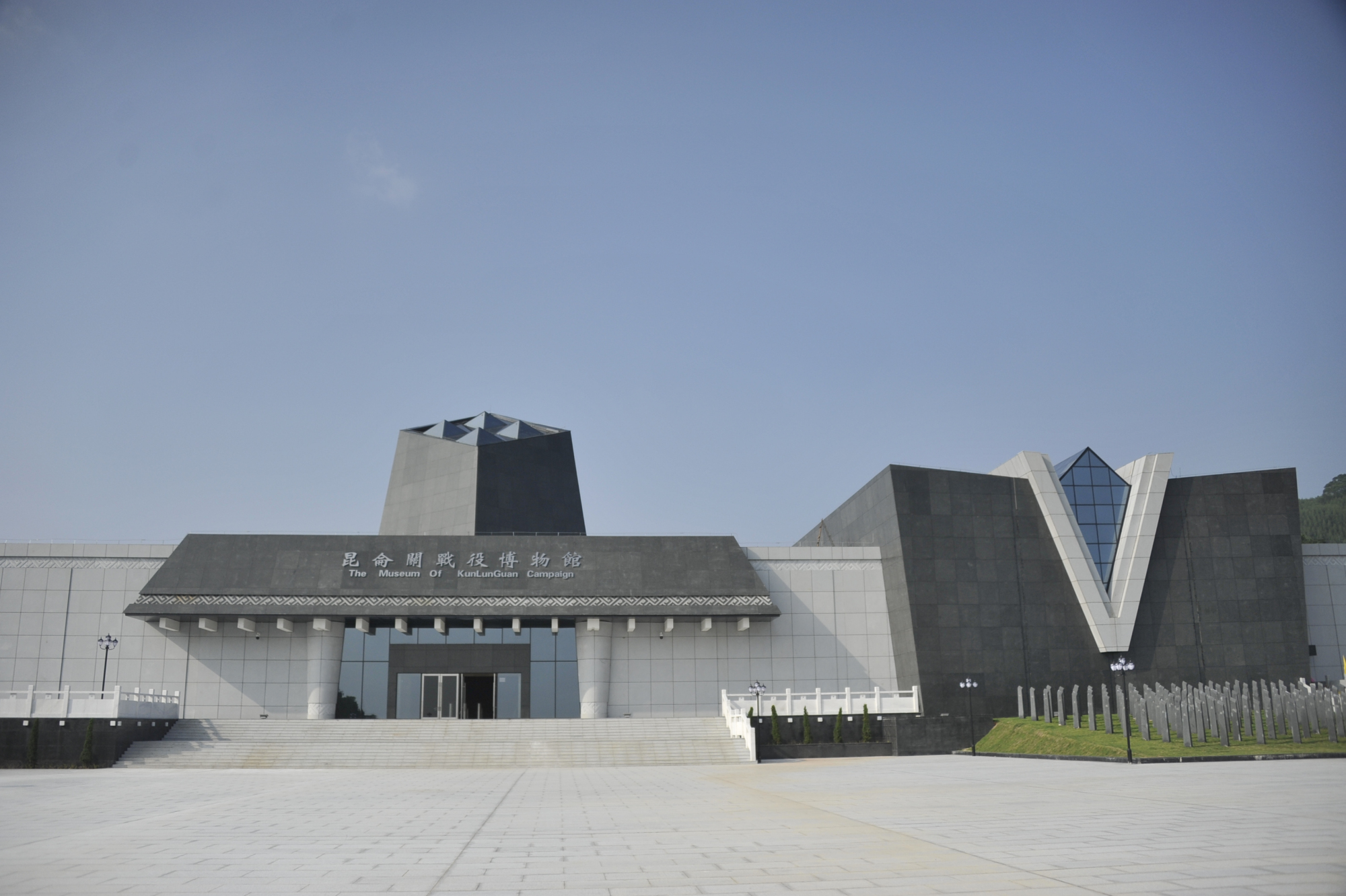 祭关公,敬先烈,颂党恩——广西南宁昆仑关将开展2021年民俗文化旅游