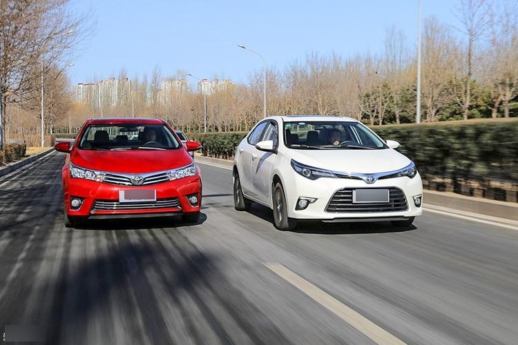 雷凌好还是卡罗拉好