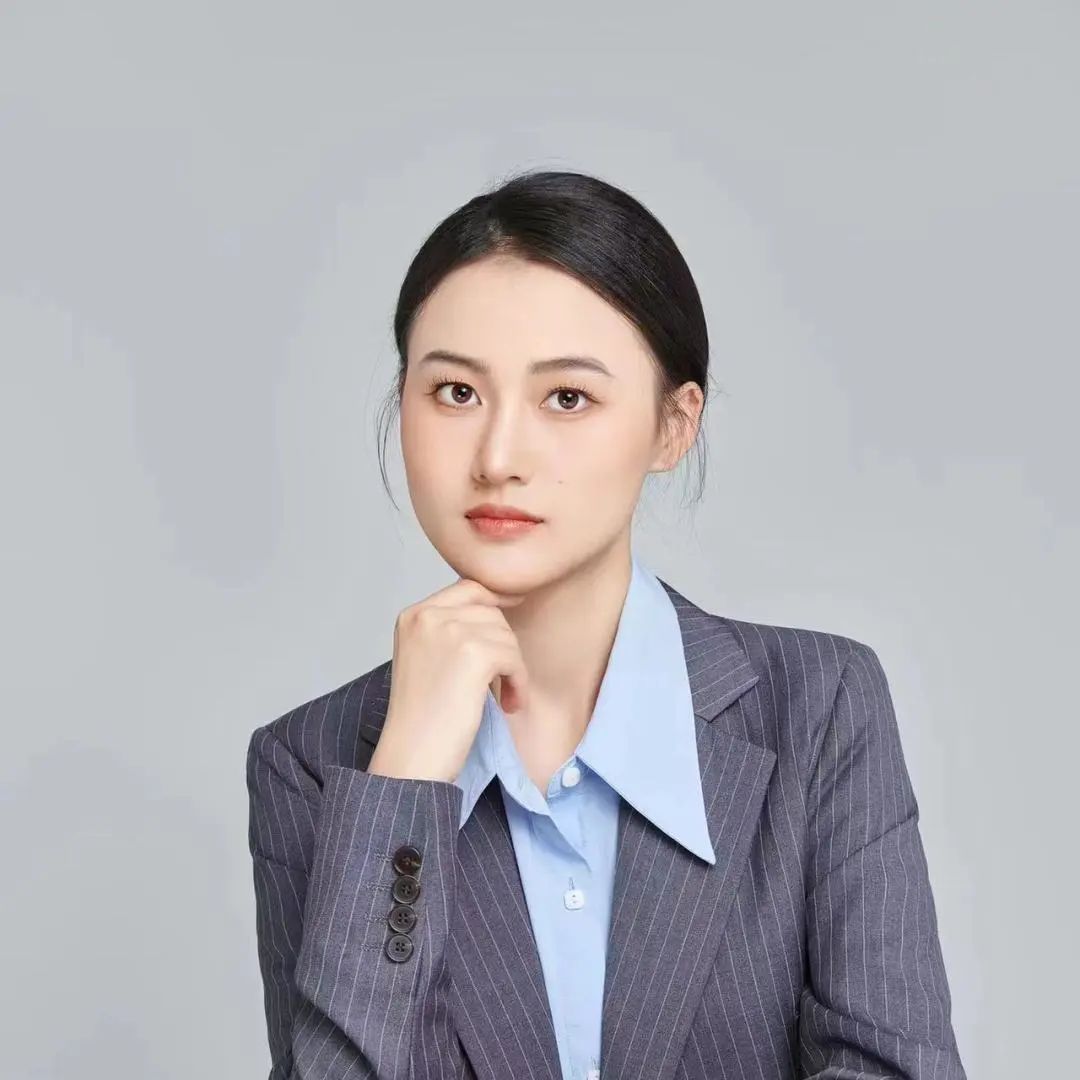 顾丹燕顾备根女儿朱柏影萧山区融媒体中心主持人关于"见义勇为"你是否