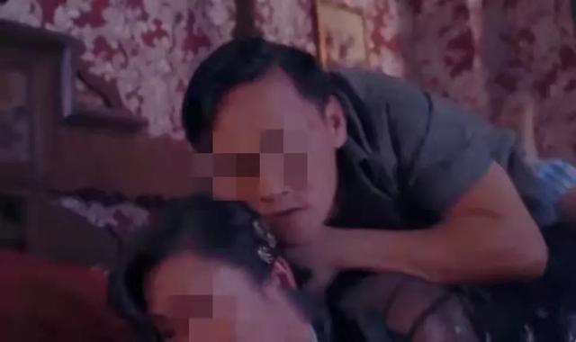 83年偷情被捉"厂花"沦为玩物!贵州奸杀色魔郭龙海的毁灭之路!