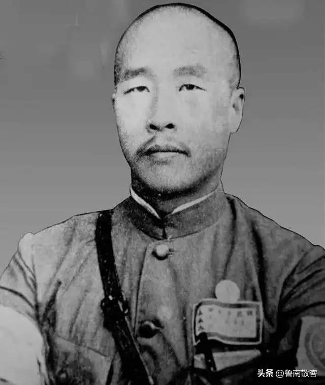 骇人听闻的山东沂水县黄石山惨案,民众被杀3700多人