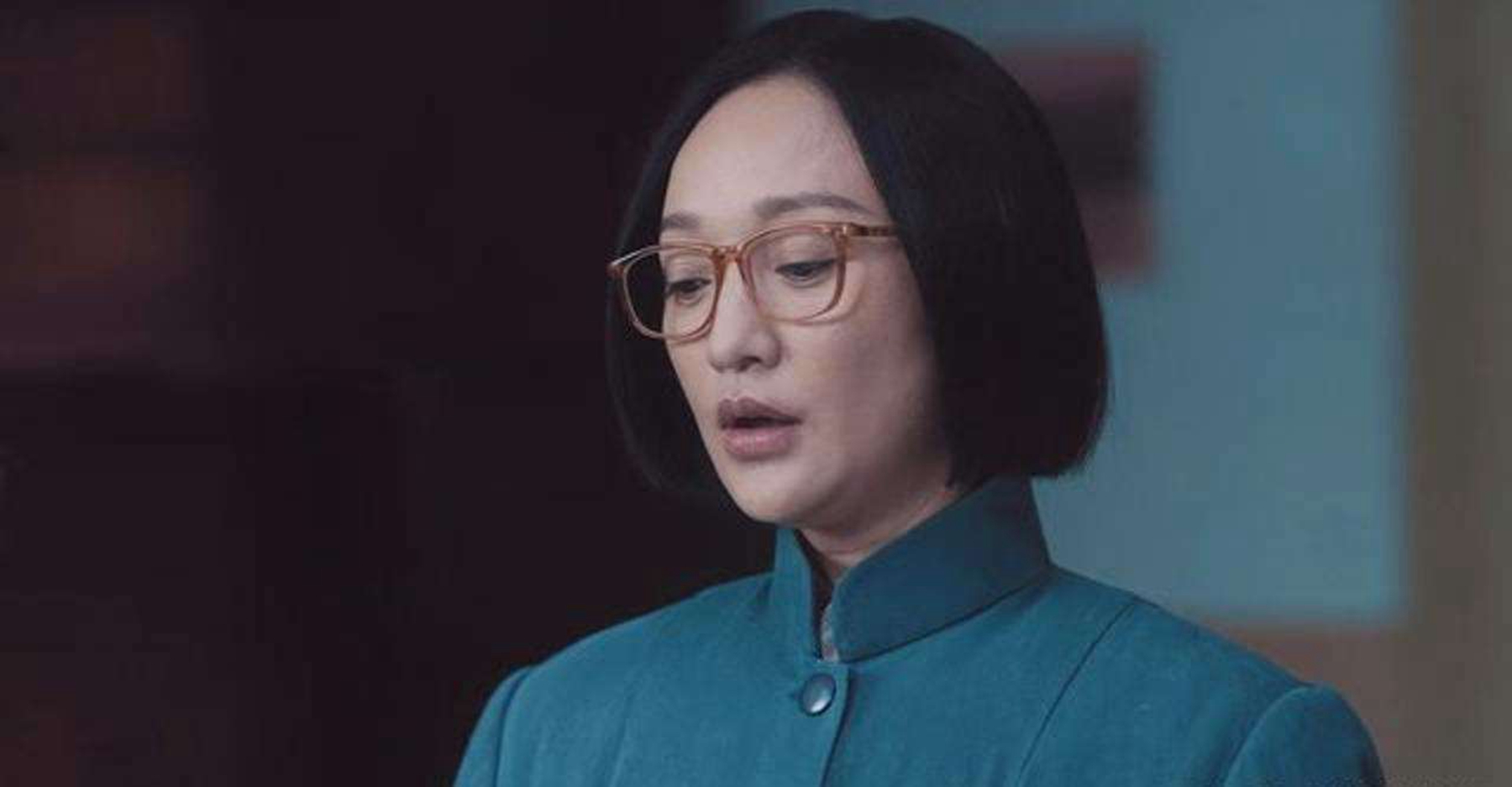 《功勋》周迅第几集出现?周迅饰演的这个角色总共有几集?