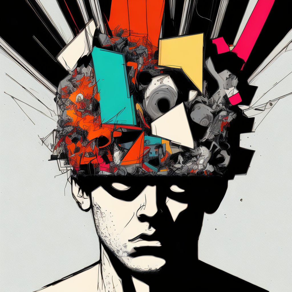 多维度思考的人生