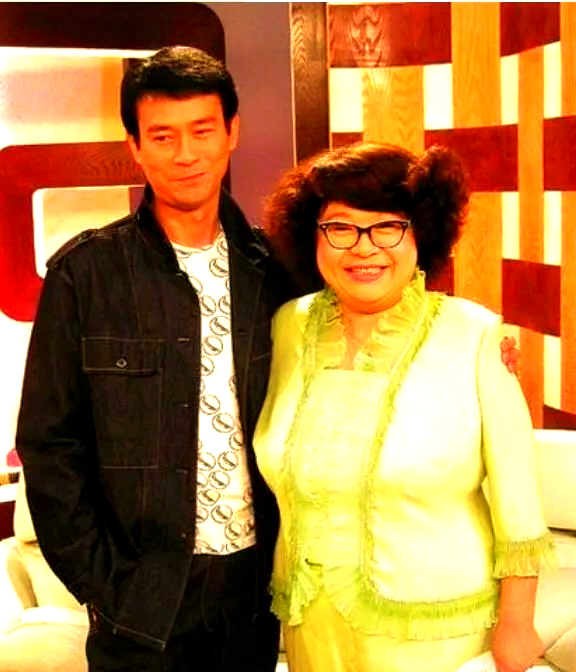 沈殿霞与郑少秋的深情与遗憾:从婚姻到离别的历程