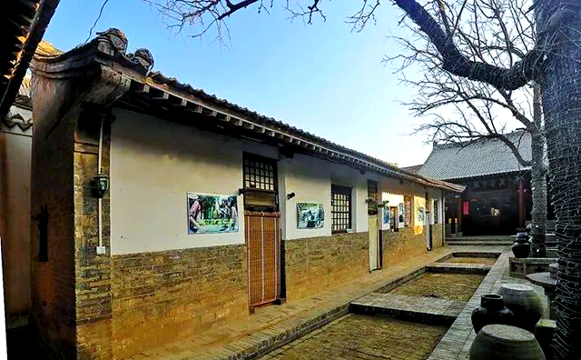 南社秋千谷:非遗文化与现代旅游的完美结合