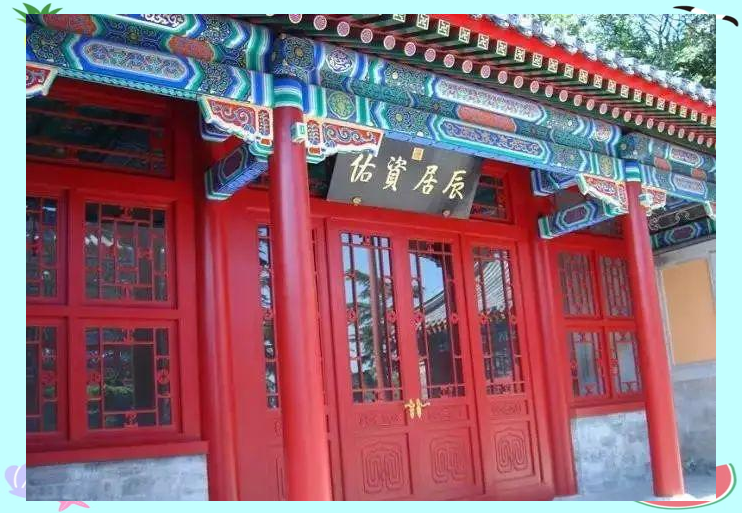 北京的神秘禁地:玉泉山探秘,众多内部照片揭秘,你从未见过的内部景象