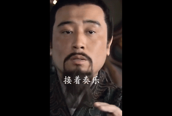 的喜剧天赋不必多说,而于和伟早年间曾凭借「狂野派表情包」火遍全网