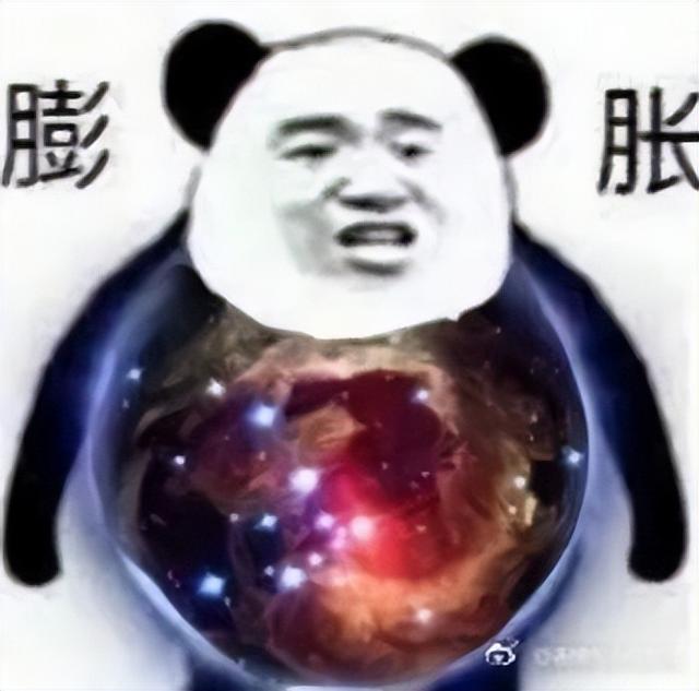 我直接裂开!搞笑表情包