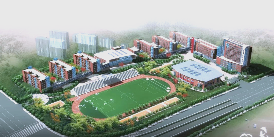 青岛六十七中:从特色到卓越的教育探索与实践