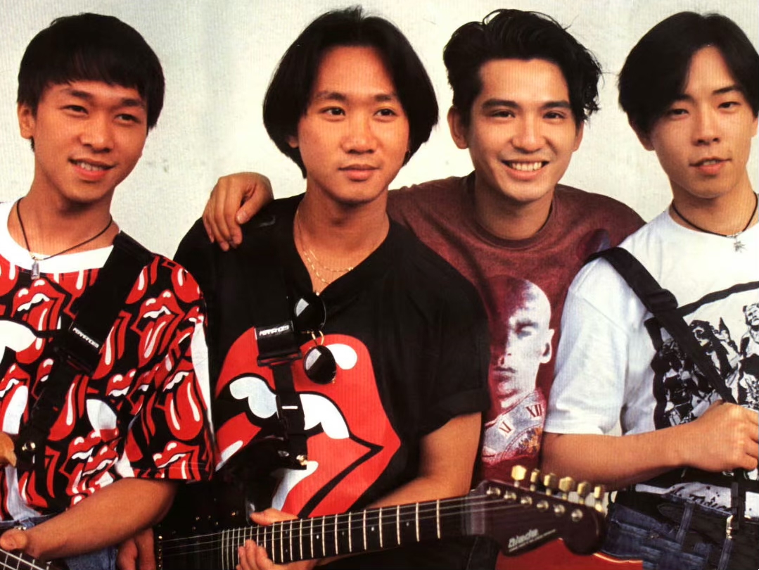 你知道比昂乐队成员有哪些吗?