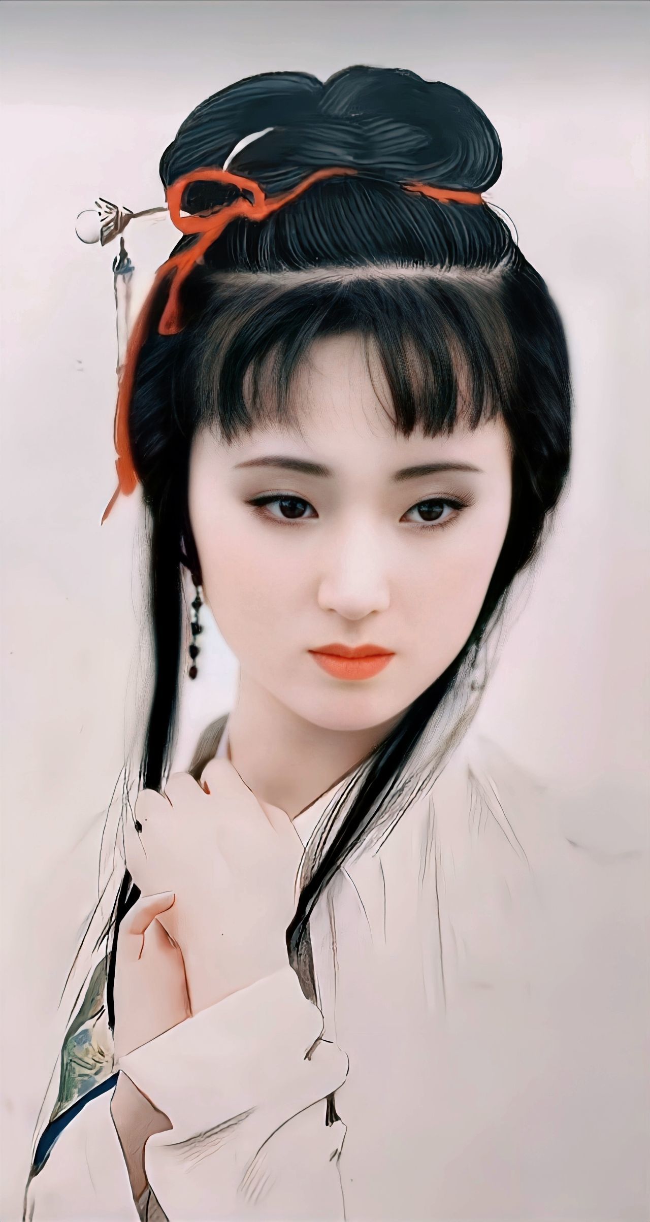 《红楼梦》林黛玉这暴脾气才是真性情,有啥说啥