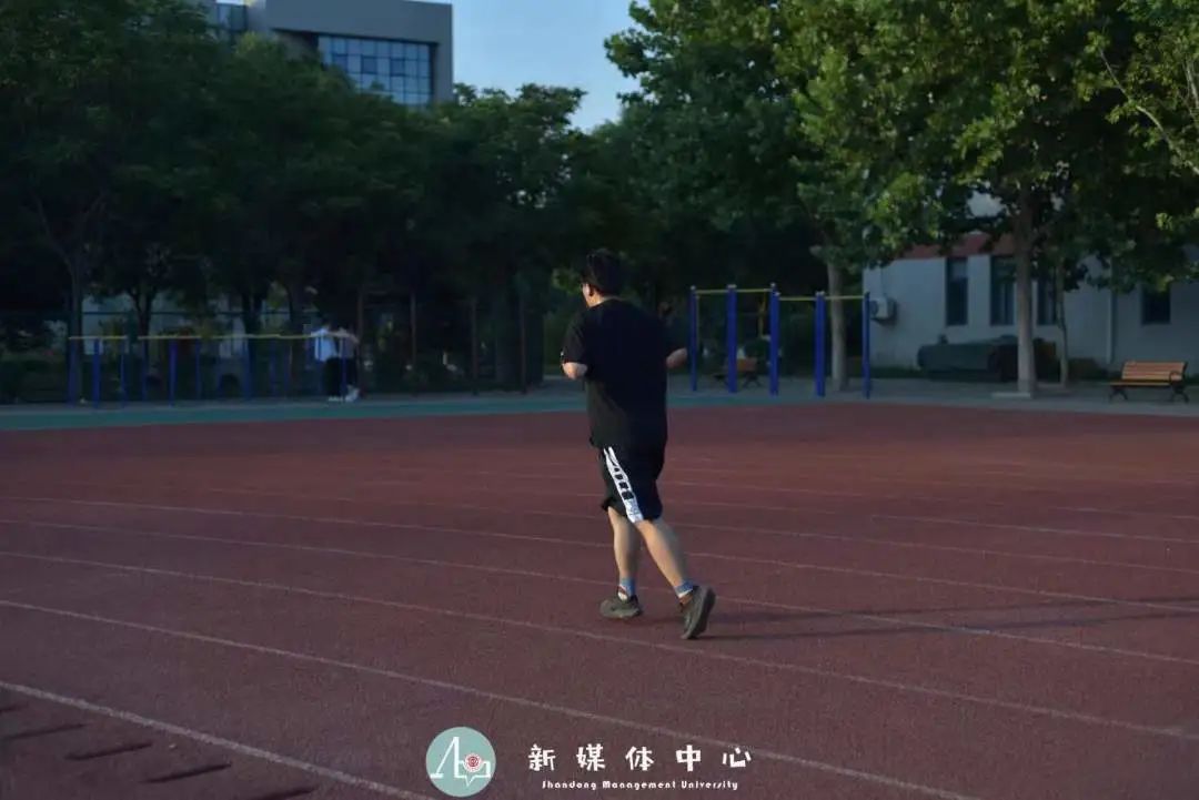 更适合山管"宝宝"体质的期末周!