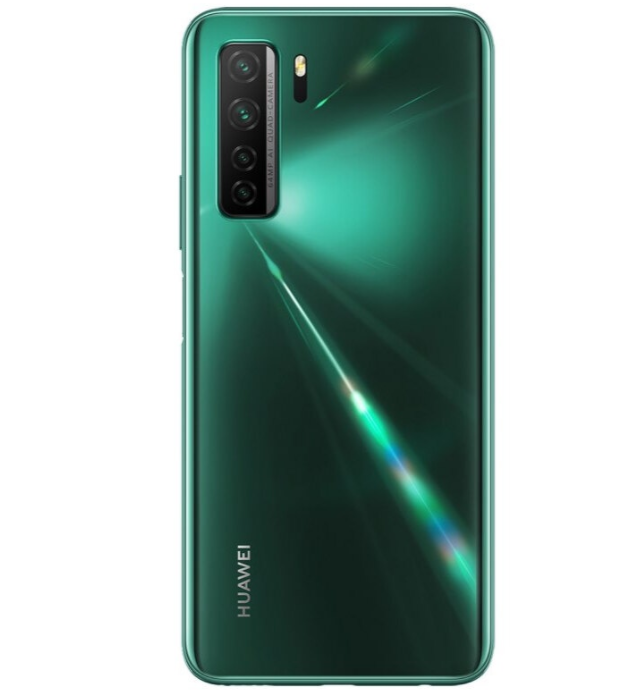 「科普」cdy-an00是华为什么型号