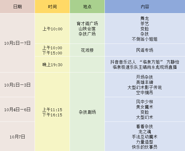 长官杂技小镇门票图片