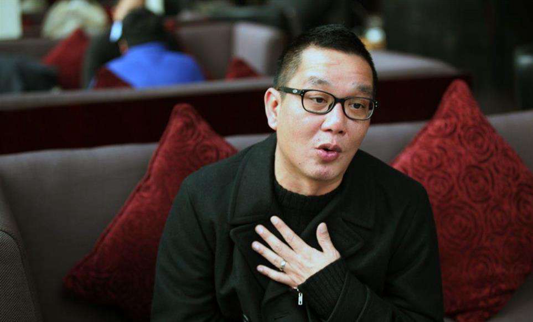 《人在囧途》有几部,这部电影的导演是谁?