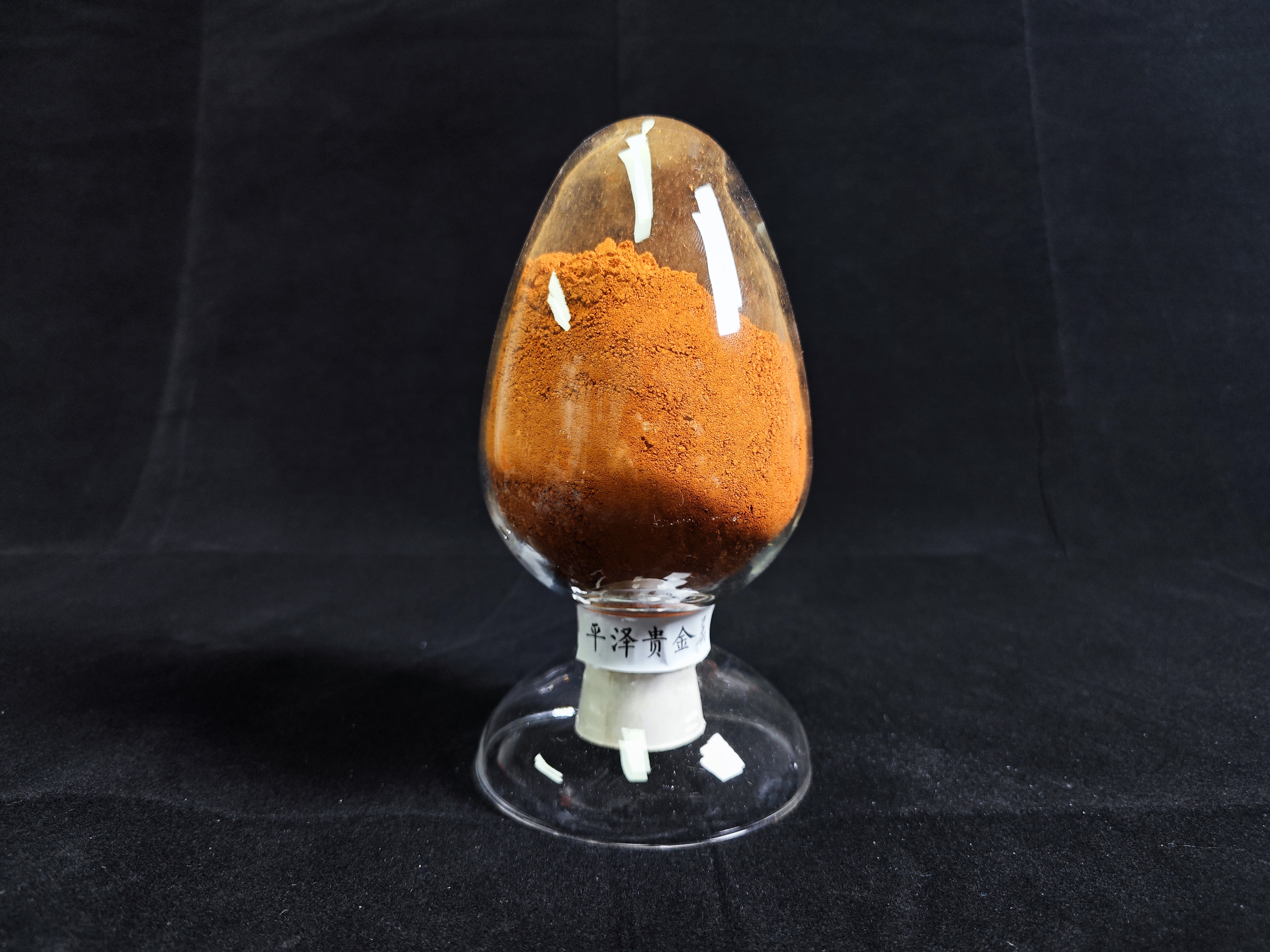 氯铂酸简介应用及经济价值