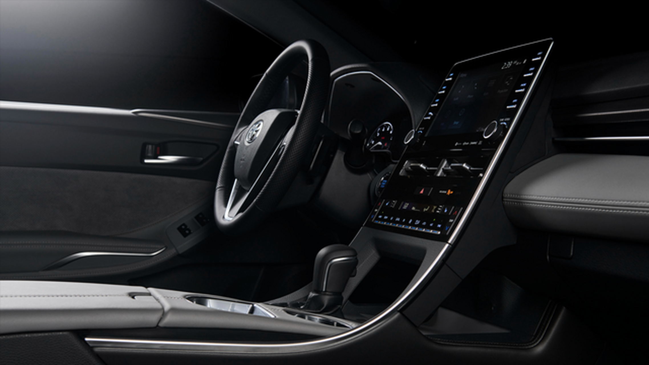 丰田因安全气囊感应器问题,全球召回约112万辆汽车,涉及亚洲龙,凯美瑞