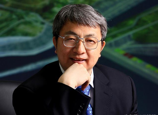 王光谦是镇平哪里人