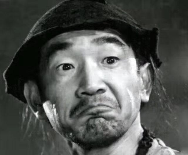 严顺开,永远的阿q