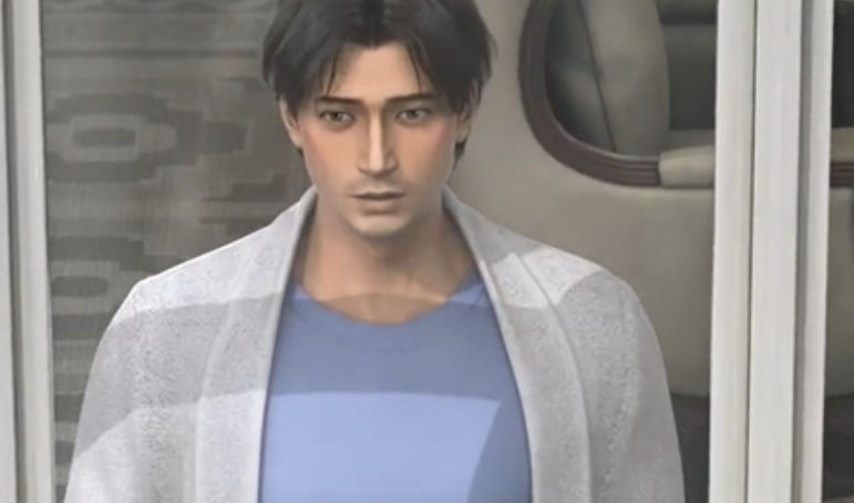 《三体动画》罗辑到底是什么样的人?动画呈现了一个非标准的主角