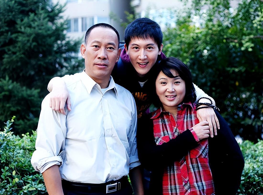 "珠影四朵金花"之普超英:荧屏上的坏女人,网传她离婚了