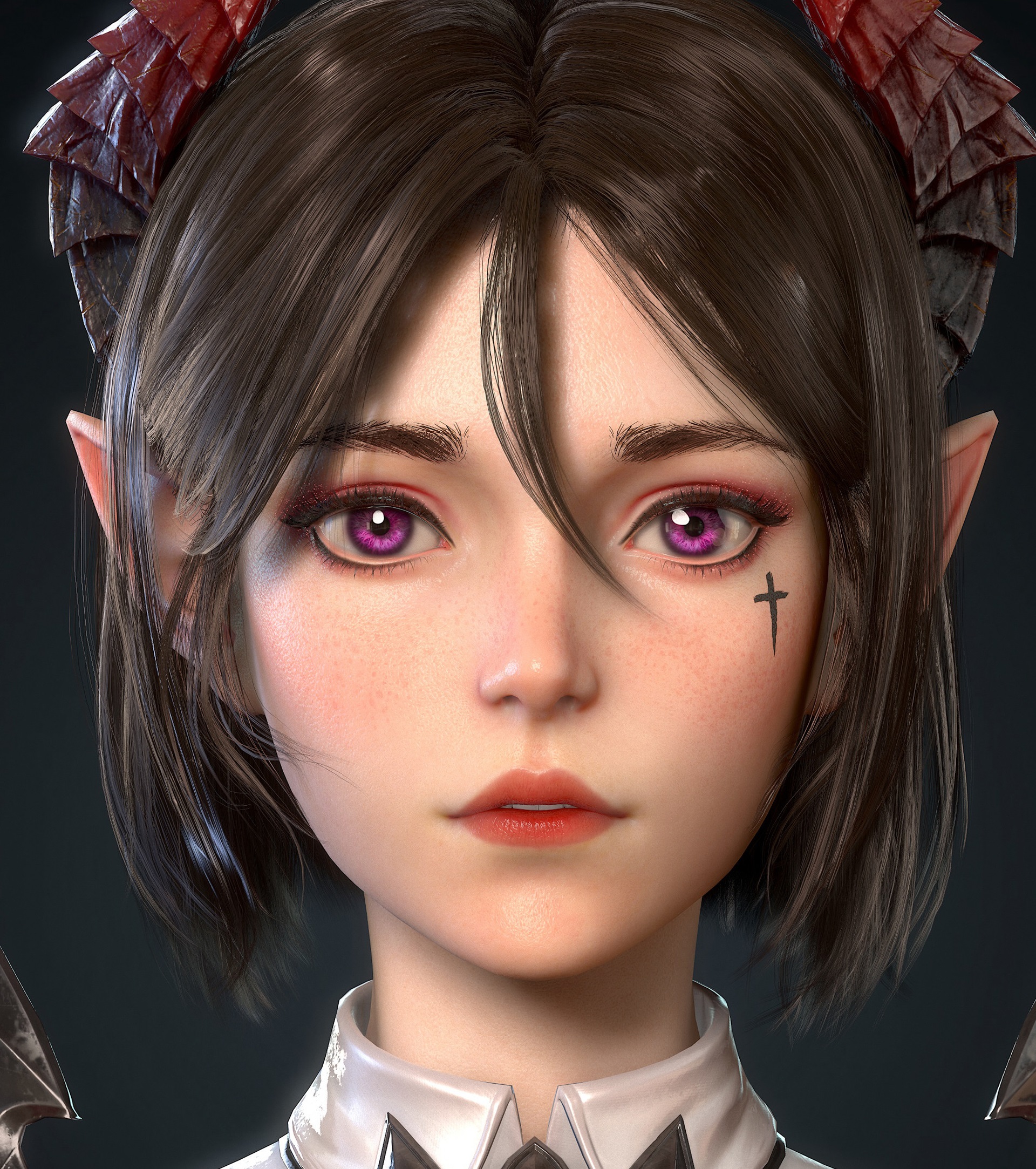 krenz(k大)原画培训班怎么样,学员这样说!