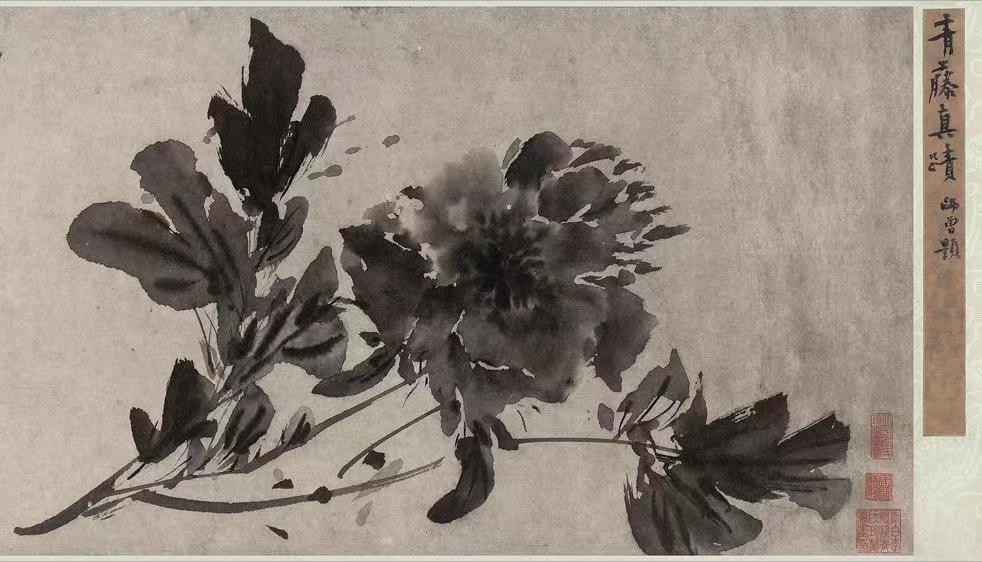 明画回眸│鹿门何必去,此地可躬耕——王廷陈