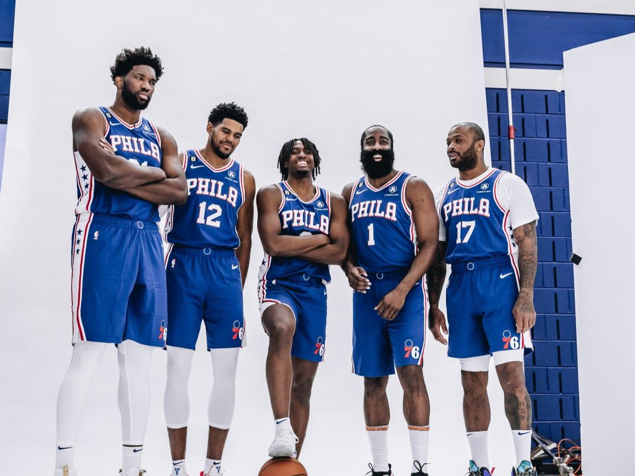 新赛季nba军力大比拼之东部球队哪家强?