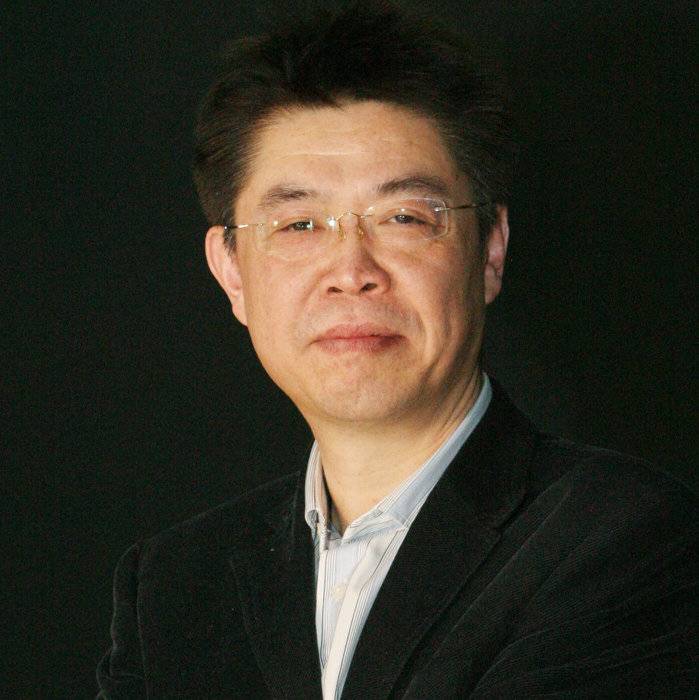 理想败给了现实,原乐视影业ceo张昭去世,他是"领路人"也是"守夜人"