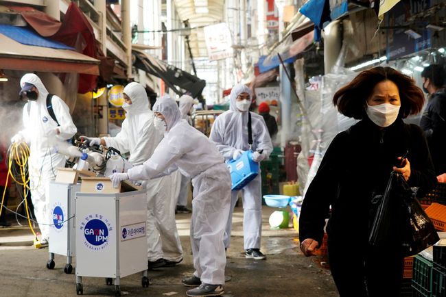 超79万美国人死于新冠,罪魁祸首终于被揪出,结局是拜登没想到的