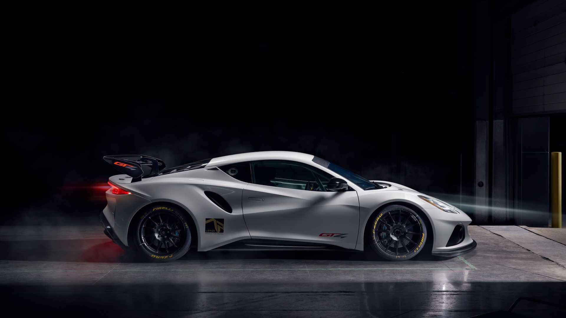 135万买路特斯gt4赛车 gt赛车入门车型