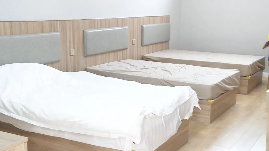 战疫先锋丨邳州防疫一线的哨兵