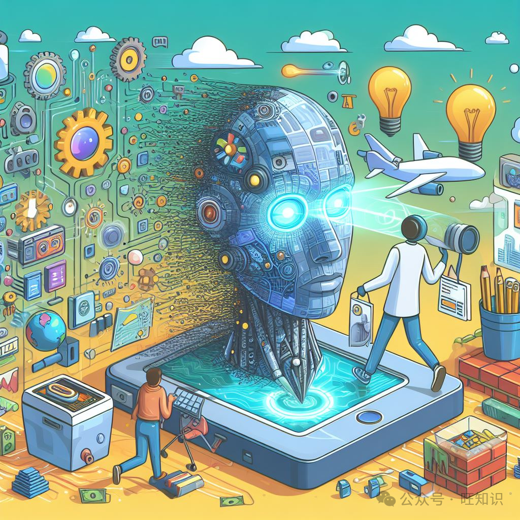 发展趋势2024年总结与2025年展望