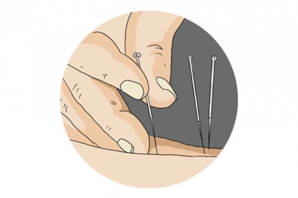 《nature》发表研究称,针灸足三里穴能治病?足三里穴有多厉害?