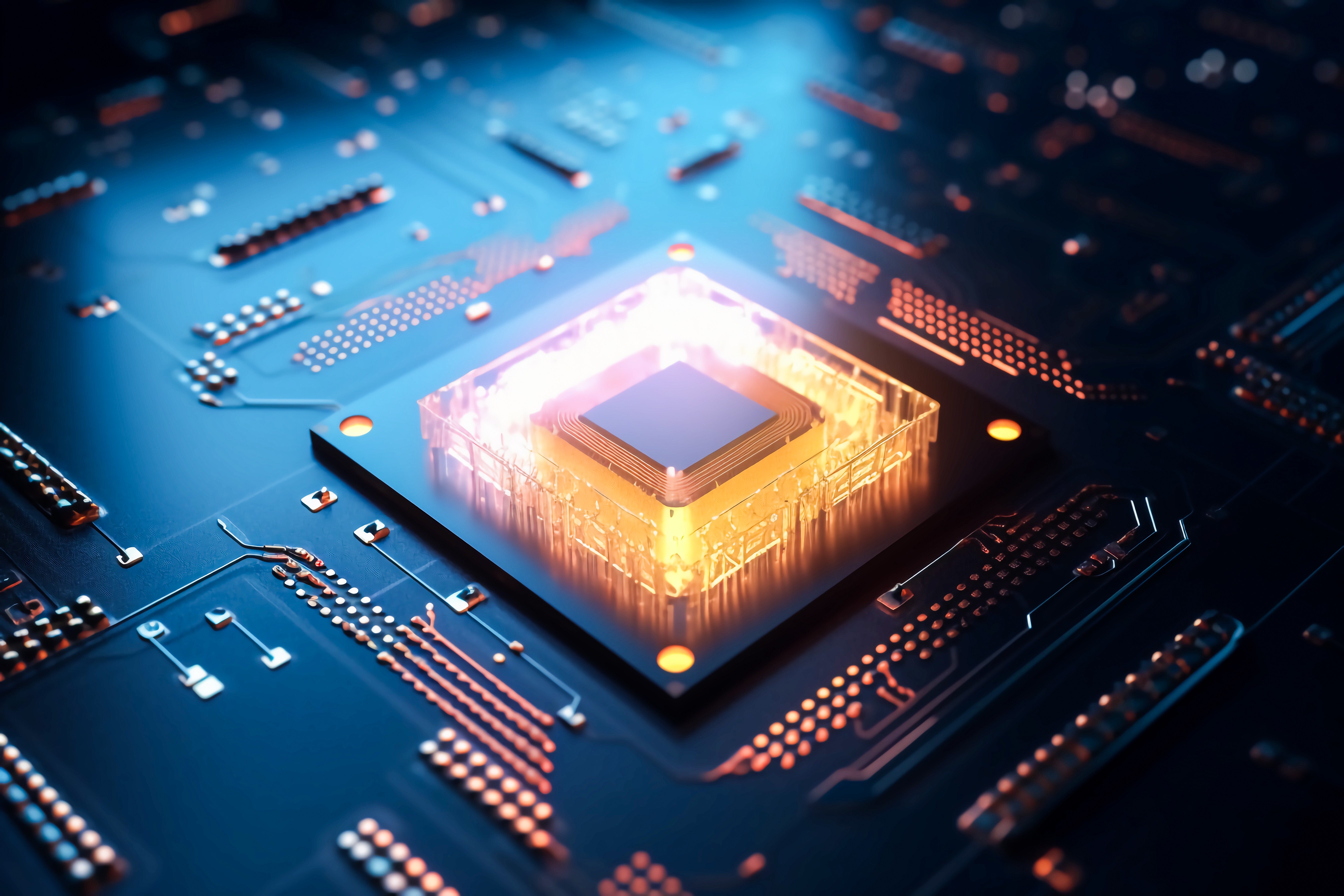 博世,高通等头部芯片厂商成立risc-v合资公司,汽车行业如何实现商业化