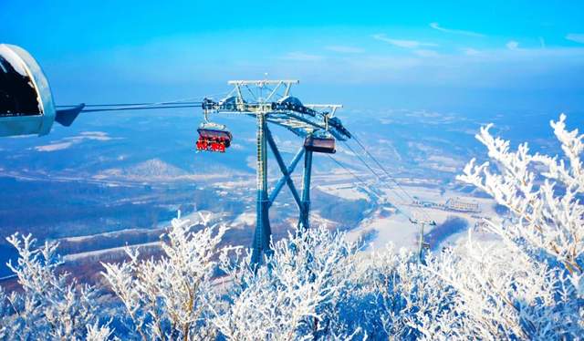 长春两家滑雪场发出开板邀请