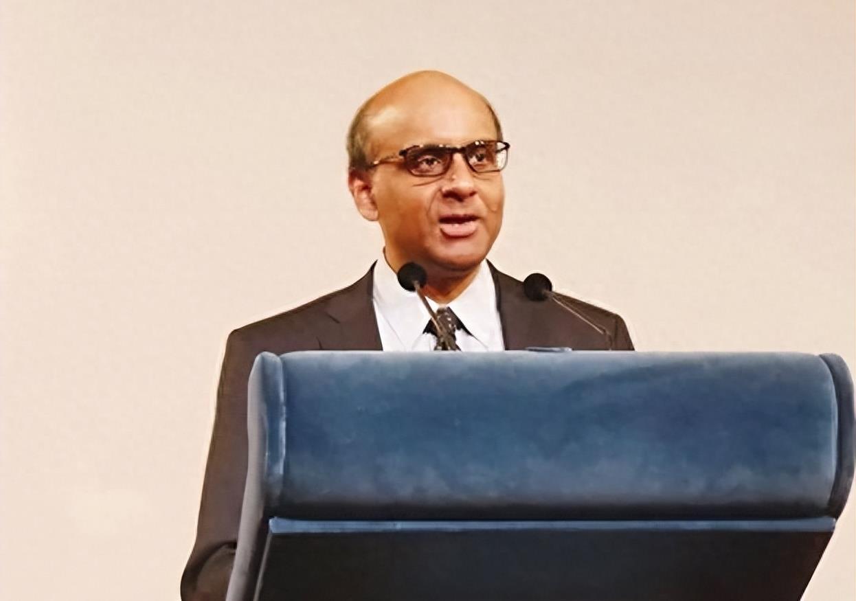 新加坡华人占7成,为什么选择印度裔做总统?